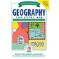 Janice Vancleave's Geography for Every Kid: Easy Activities That Make Learning Geography Fun - Paperback