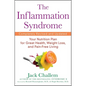 The Inflammation Syndrome: Your Nutrition Plan for Great Health, Weight Loss, and Pain-Free Living - Paperback