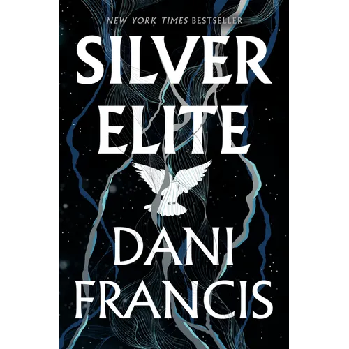 Silver Elite - Hardcover