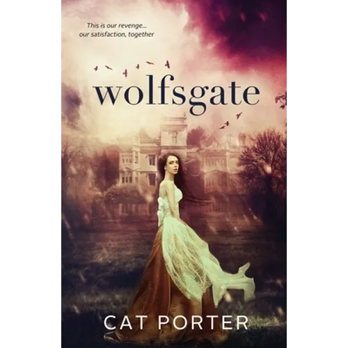 Wolfsgate - Paperback
