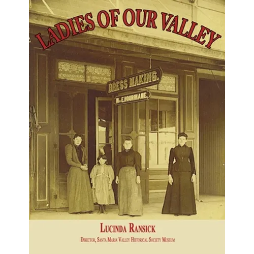 Ladies of Our Valley - Paperback