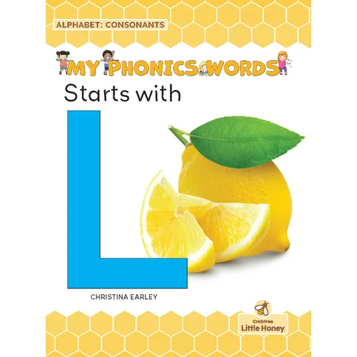Starts with L - Paperback