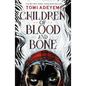 Children of Blood and Bone - Hardcover