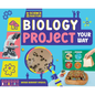 Biology Project Your Way - Library Binding