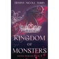 Kingdom of Monsters - Paperback
