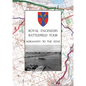 Royal Engineers Battlefield Tour - Normandy to the Seine - Paperback