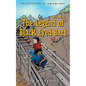 The Legend of Black Eyed Bart, Book 3: The Adventures of Tom and Andy - Paperback
