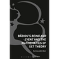 Badiou's Being and Event and the Mathematics of Set Theory - Paperback
