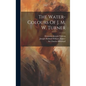 The Water-colours Of J. M. W. Turner - Hardcover
