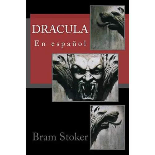 Dracula: En español - Paperback