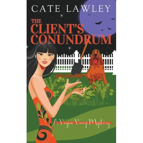 The Client's Conundrum - Paperback