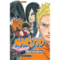 Naruto: The Seventh Hokage and the Scarlet Spring - Paperback