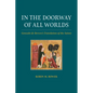 In the Doorway of All Worlds: Gonzalo de Berceo's Translation of the Saints - Hardcover