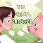 The Prize Surprise - Paperback