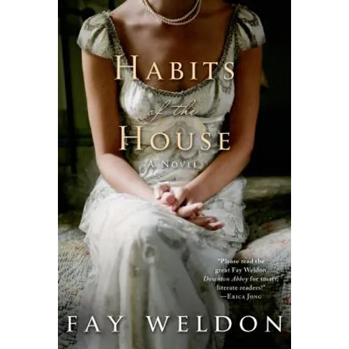 Habits of the House - Paperback