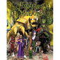 Shadow of Villains - Paperback