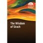 The Wisdom of Sirach - Hardcover