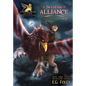 Lost Heir: Alliance - Library Binding