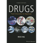 Drugs: From Discovery to Approval - Hardcover