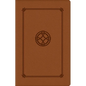 Manual for Marriage - Imitation Leather