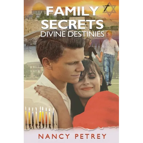 Family Secrets - Divine Destinies - Paperback