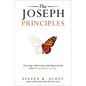 The Joseph Principles: Turning Adversity and Heartache Into Miraculous Living - Hardcover