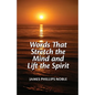 Words that Stretch the Mind and Lift the Spirit - Paperback