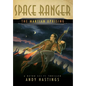 Space Ranger: The Martian Uprising - Hardcover