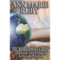 The World Hate Crisis: Through The Eyes Of A Dream Psychic - Paperback