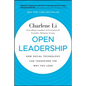 Open Leadership: How Social Technology Can Transform the Way You Lead - Hardcover