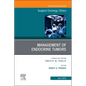 Management of Endocrine Tumors, an Issue of Surgical Oncology Clinics of North America: Volume 32-2 - Hardcover