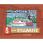S is for Stillwater - Hardcover