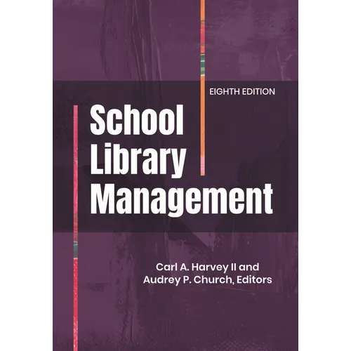 School Library Management - Paperback