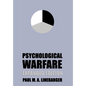 Psychological Warfare (Expanded Edition) - Hardcover