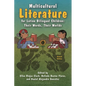 Multicultural Literature for Latino Bilingual Children: Their Words, Their Worlds, Second Edition - Hardcover