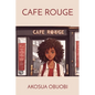 Cafe Rouge - Paperback