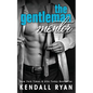The Gentleman Mentor - Paperback