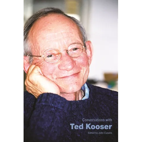 Conversations with Ted Kooser - Paperback
