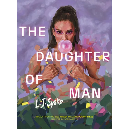 The Daughter of Man - Paperback