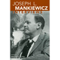 Joseph L. Mankiewicz: Interviews - Paperback