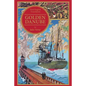Golden Danube - Paperback