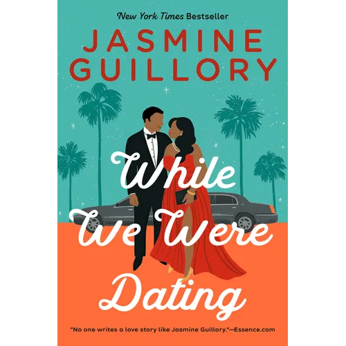 While We Were Dating - Paperback