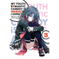 My Youth Romantic Comedy Is Wrong, as I Expected, Vol. 3 (Light Novel) - Paperback