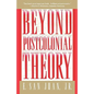 Beyond Postcolonial Theory - Paperback