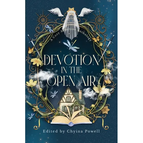 Devotion in the Open Air - Paperback
