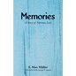 Memories: A Story of German Love - Paperback