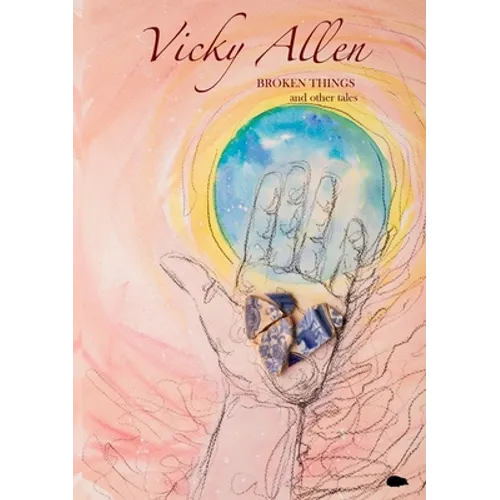 Broken Things and other tales - Paperback
