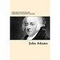 The Revolutionary Writings of John Adams - Paperback