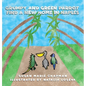 Grumpy and Green Parrot Find a New Home in Naples - Hardcover