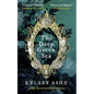 The Deep Green Sea: A Selkie Tale and Sacred Spiritual Journey - Paperback